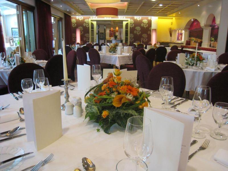 Landgasthof Hotel Muhr Gallbrunn Buitenkant foto