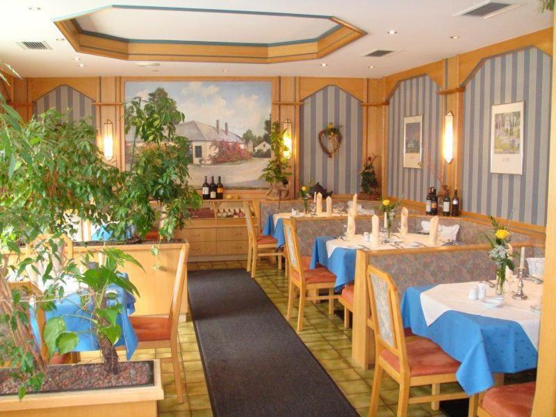 Landgasthof Hotel Muhr Gallbrunn Buitenkant foto