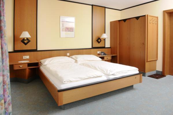 Landgasthof Hotel Muhr Gallbrunn Buitenkant foto