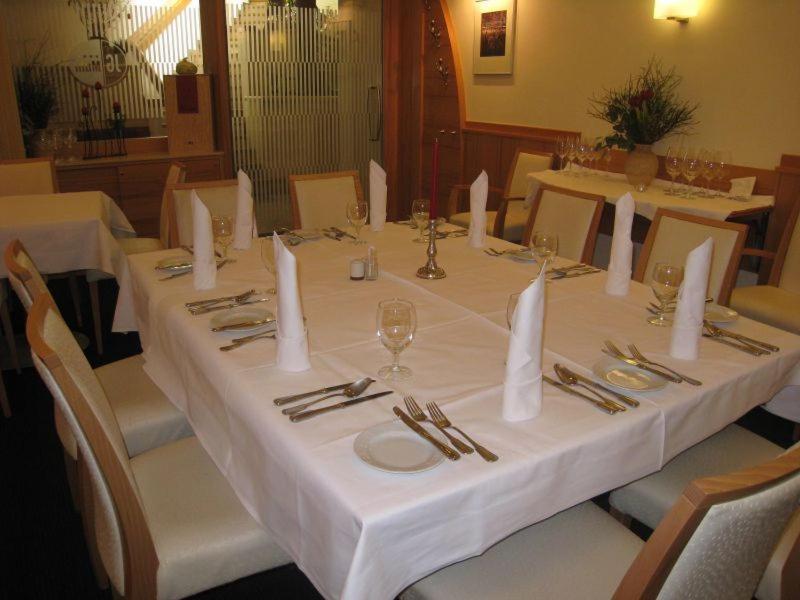 Landgasthof Hotel Muhr Gallbrunn Buitenkant foto