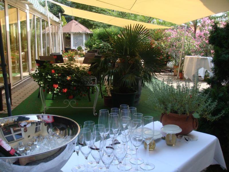 Landgasthof Hotel Muhr Gallbrunn Buitenkant foto