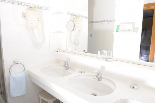 Landgasthof Hotel Muhr Gallbrunn Kamer foto